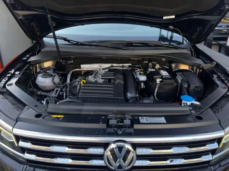 TIGUAN Allspac Comf 250 TSI 1.4 Flex