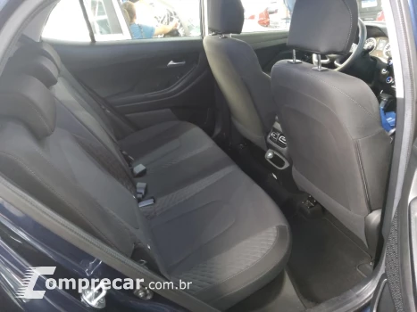 CRETA 1.0 TGDI FLEX LIMITED AUTOMÁTICO