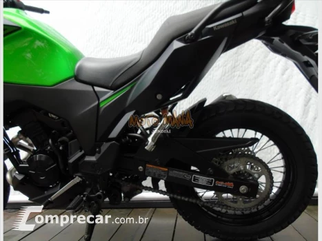 VERSYS-X 300 ABS