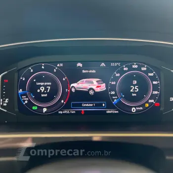 TIGUAN 2.0 350 TSI Allspace R-line 4motion