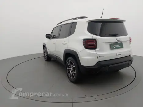 RENEGADE 1.3 T270 TURBO FLEX LONGITUDE AT6