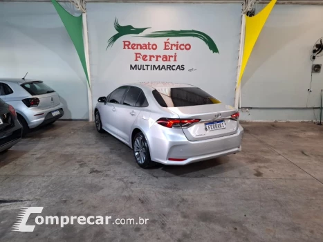 COROLLA 2.0 XEI 16V