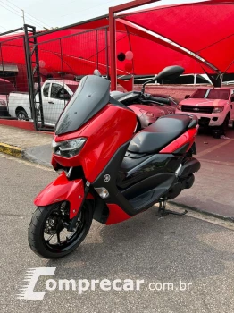 NMax 160 ABS