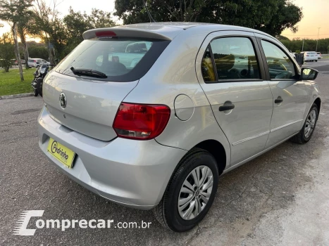 Gol 1.0 4P G6 I-TREND FLEX