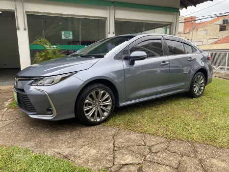 COROLLA 2.0 Vvt-ie XEI Direct Shift