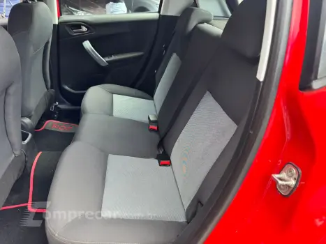 208 1.5 Active Pack 8V