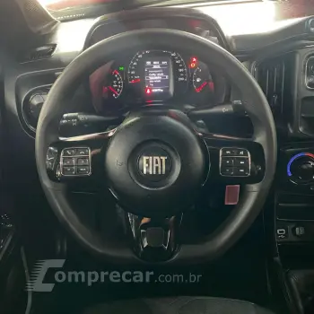 Strada Freedom 1.3 Flex 8V CD