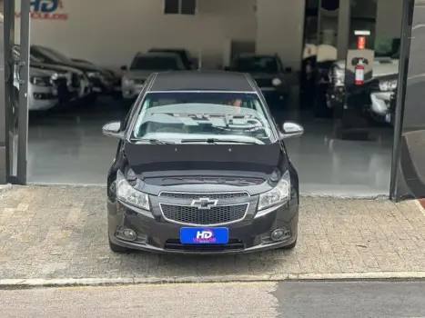 CRUZE LTZ NB