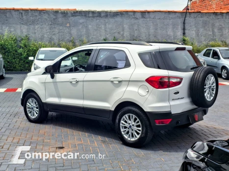 ECOSPORT 1.6 SE 16V