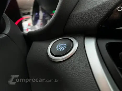 HB20S 1.0 TGDI FLEX PLATINUM AUTOMÁTICO