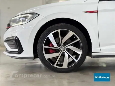 JETTA 2.0 350 TSI GASOLINA GLI DSG