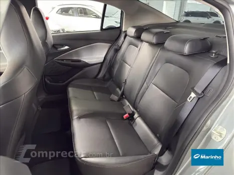 ONIX 1.0 TURBO FLEX PLUS PREMIER AUTOMÁTICO