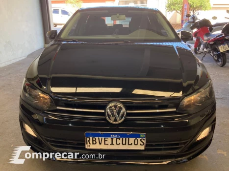 POLO 1.0 200 TSI Comfortline