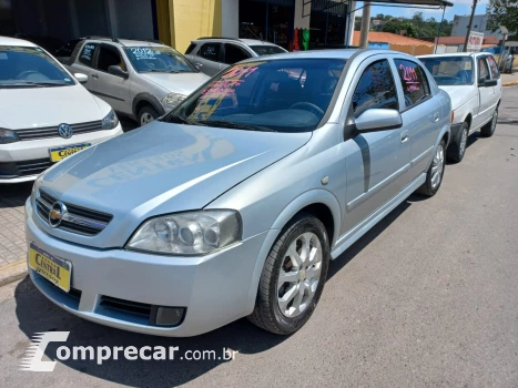 CHEVROLET Astra Hb Advantange 4p 4 portas