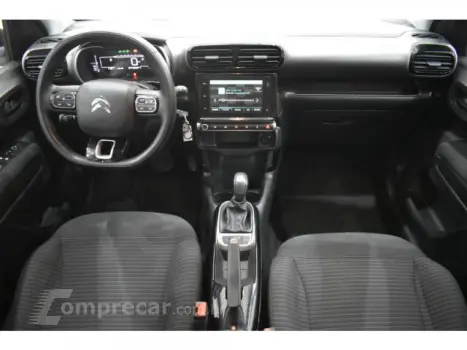 C4 CACTUS - 1.6 VTI 120 FEEL EAT6