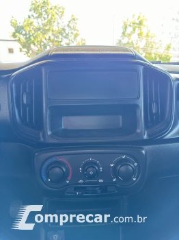 Strada Endurance 1.4 Flex 8V CS Plus