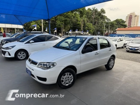 Fiat PALIO - 1.0 MPI FIRE 8V 4P MANUAL 4 portas