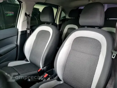 C3 1.2 Pure Tech Tendance