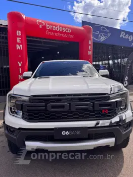 RANGER 3.0 V6 Turbo Raptor 4X4