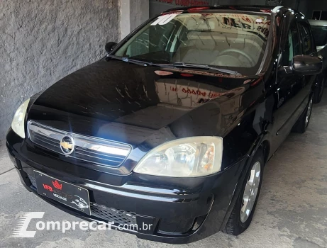 CHEVROLET CORSA HATCH MAXX 4 portas