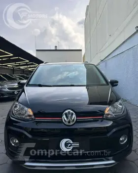 CROSS UP 1.0 TSI 12V