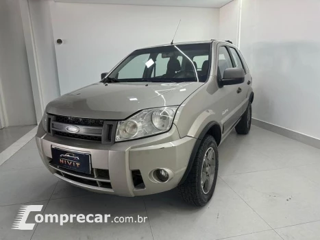 ECOSPORT XLT2.0FLEX