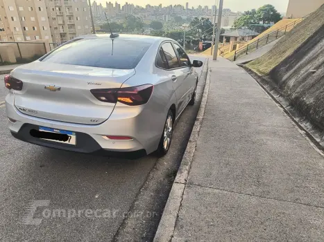 Ônix plus 1.0 Tb LTZ