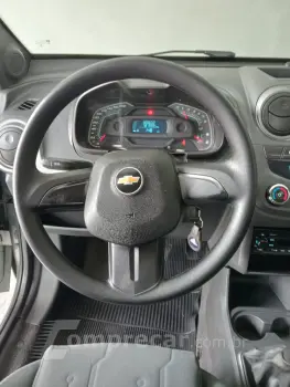 MONTANA 1.4 MPFI LS CS 8V