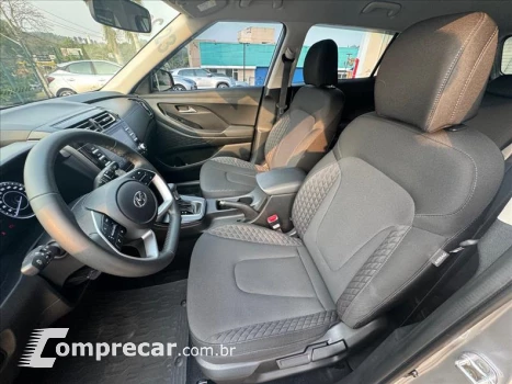 CRETA 1.0 Tgdi Limited