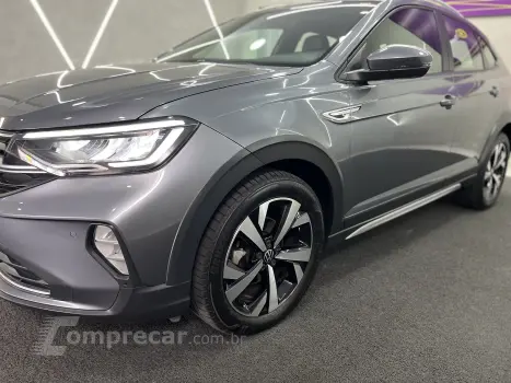 NIVUS 1.0 200 TSI Highline