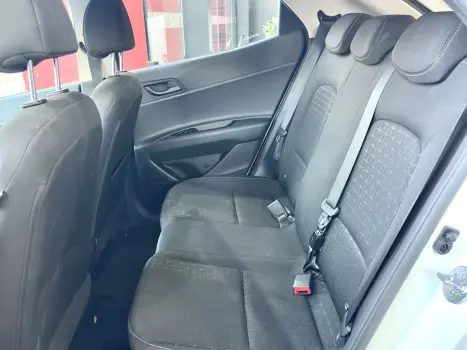 HB20 1.0 12V FLEX COMFORT PLUS MANUAL