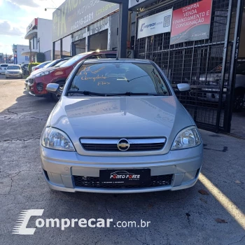 Corsa Sedan Premiun 1.4