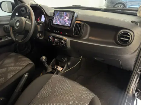 Mobi 1.0 4P FLEX EVO LIKE