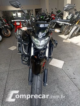 FZ25 FAZER