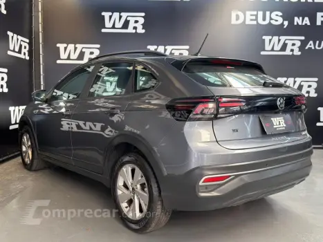 NIVUS 1.0 200 TSI Comfortline