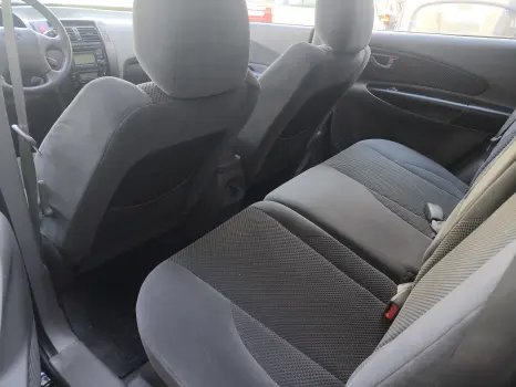 TUCSON 2.0 MPFI GLS 4X2 16V 143cv 2WD