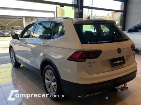 TIGUAN tiguan 1.4 comfortline