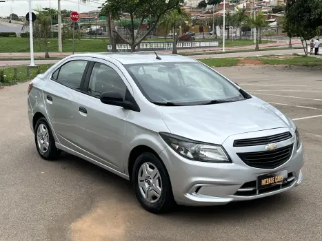CHEVROLET PRISMA 1.0 MPFI JOY 8V 4 portas