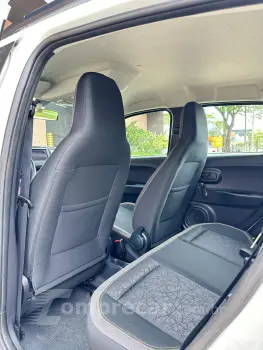 MOBI TREKKING 1.0 Flex 5p.