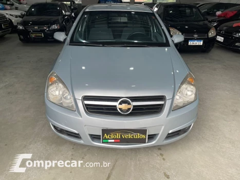 Vectra 2.0 Mpfi Elegance 8V Flex 4P Manual