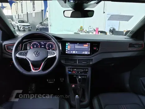 NIVUS 1.4 250 TSI TOTAL FLEX GTS AUTOMÁTICO