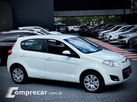 Fiat PALIO 1.6 MPI Essence 16V 4 portas