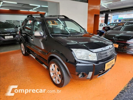 ECOSPORT 2.0 XLT 16V