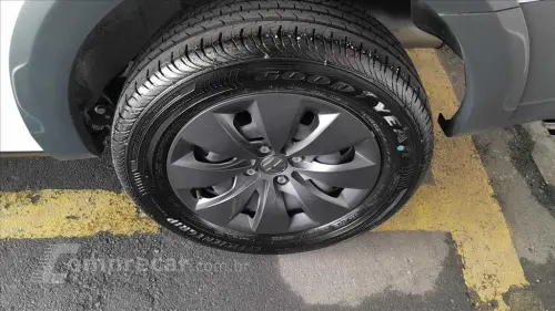 SAVEIRO 1.6 MSI ROBUST CS 16V FLEX 2P MANUAL