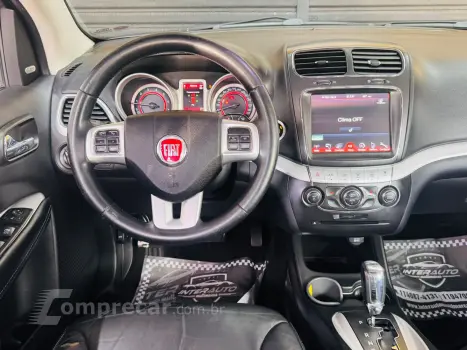 FREEMONT 2.4 Precision 16V