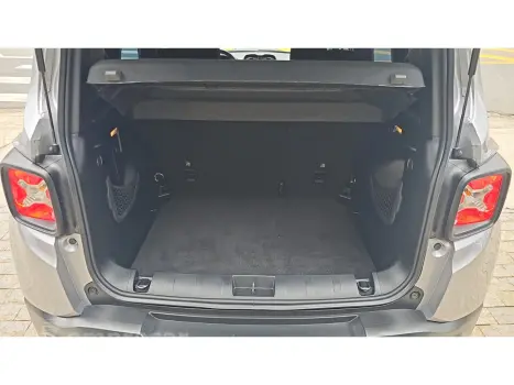 RENEGADE 1.8 16V FLEX SPORT 4P AUTOMÁTICO