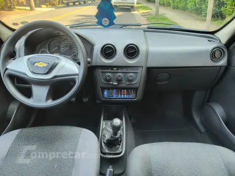 CELTA 1.0 MPFI LS 8V