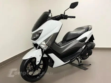 YAMAHA NMAX 160 ABS