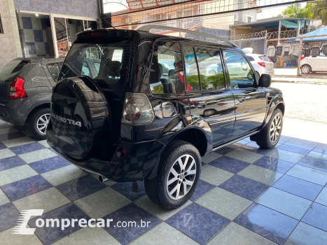 PAJERO 2.0 TR4 GLS 4X4 16V