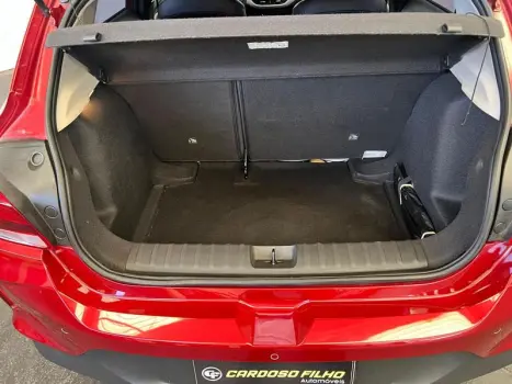 ONIX 1.0 PREMIER AUTOMÁTICO TURBO